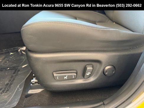Used 2019 Lexus NX 300h AWD w/ Comfort Package image 13