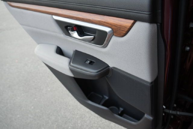 Used 2018 Honda CR-V EX image 20