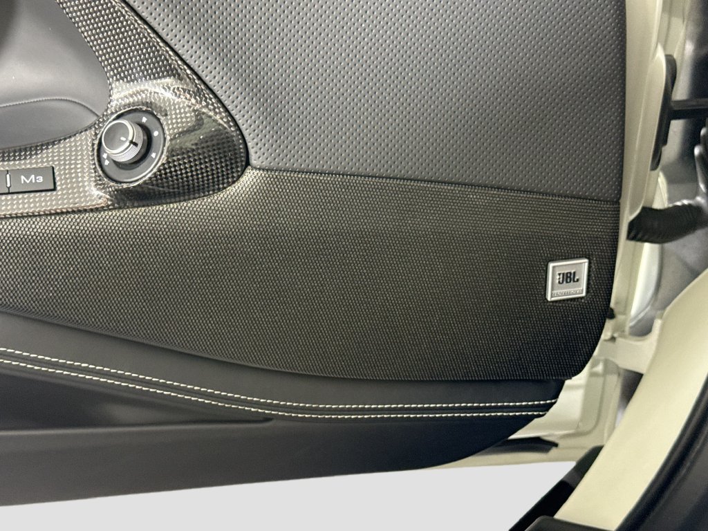 Certified 2021 Ferrari 812 GTS RWD image 20