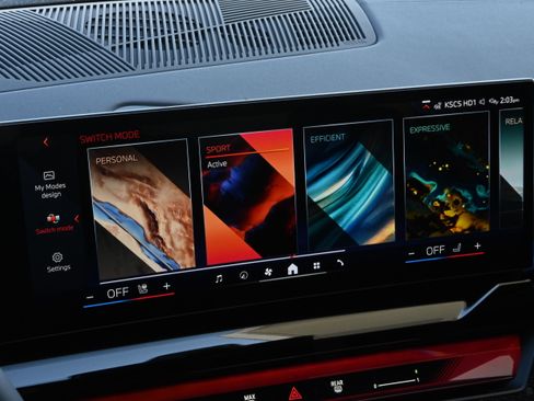 New 2026 BMW 540i xDrive w/ Executive Package image 18