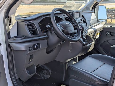 New 2025 Ford Transit 150 XL w/ Load Area Protection Package image 11