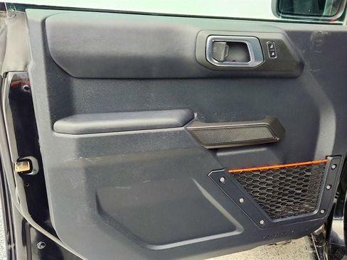 Used 2023 Ford Bronco Raptor image 10