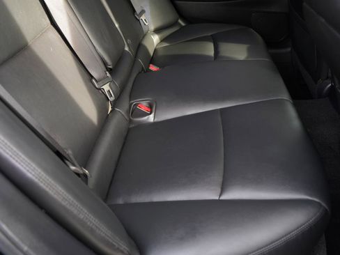 Used 2015 INFINITI Q50 2.0t w/ Moonroof Package image 59