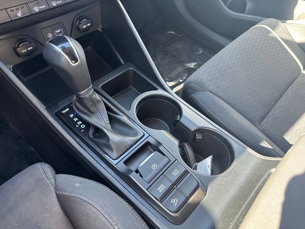 Used 2020 Hyundai Tucson Value AWD/4WD image 20