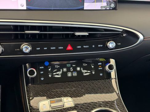 New 2026 Genesis GV70 3.5T Sport Prestige AWD/4WD image 21