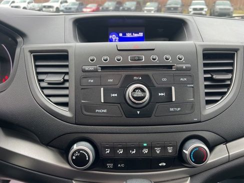 Used 2014 Honda CR-V EX image 26