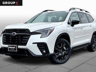 New 2026 Subaru Ascent Bronze Edition video 1