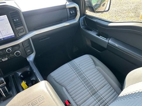 Certified 2023 Ford F150 XLT w/ Equipment Group 302A High AWD/4WD image 21