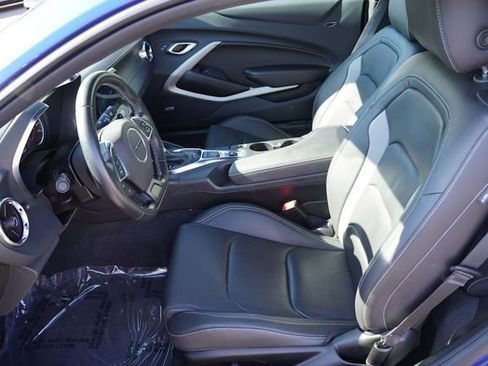 Used 2024 Chevrolet Camaro LT w/ RS Package image 15