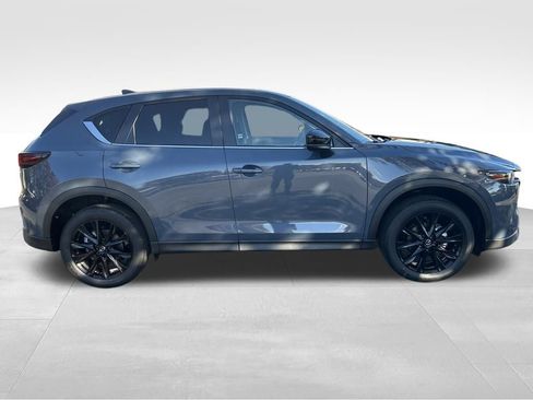 New 2025 MAZDA CX-5 Carbon Edition image 7