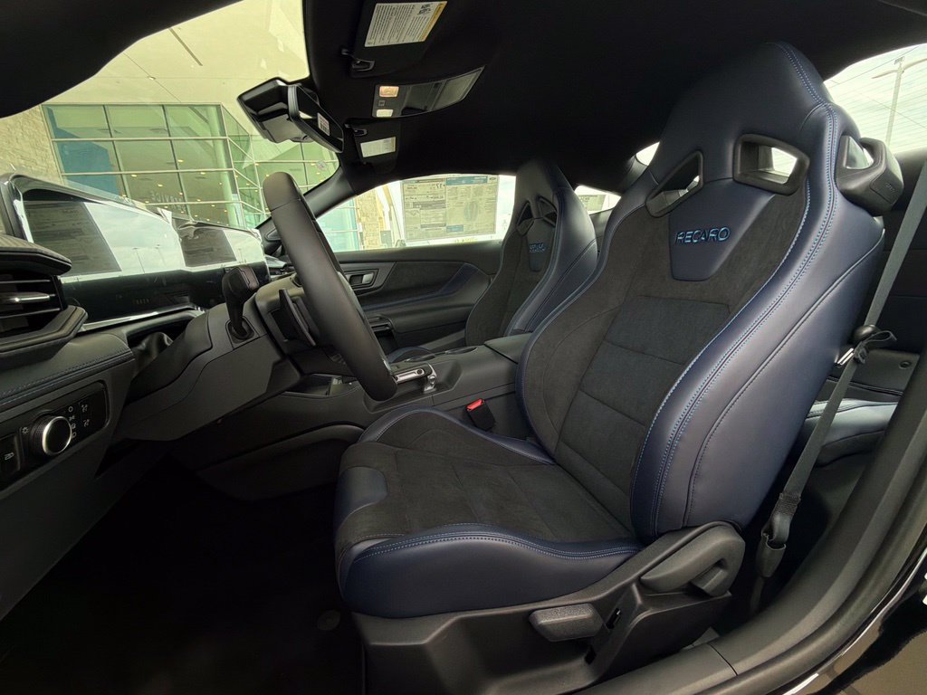 New 2026 Ford Mustang Dark Horse RWD image 5