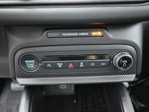 New 2025 Ford Bronco Sport Big Bend w/ Convenience Package image 9