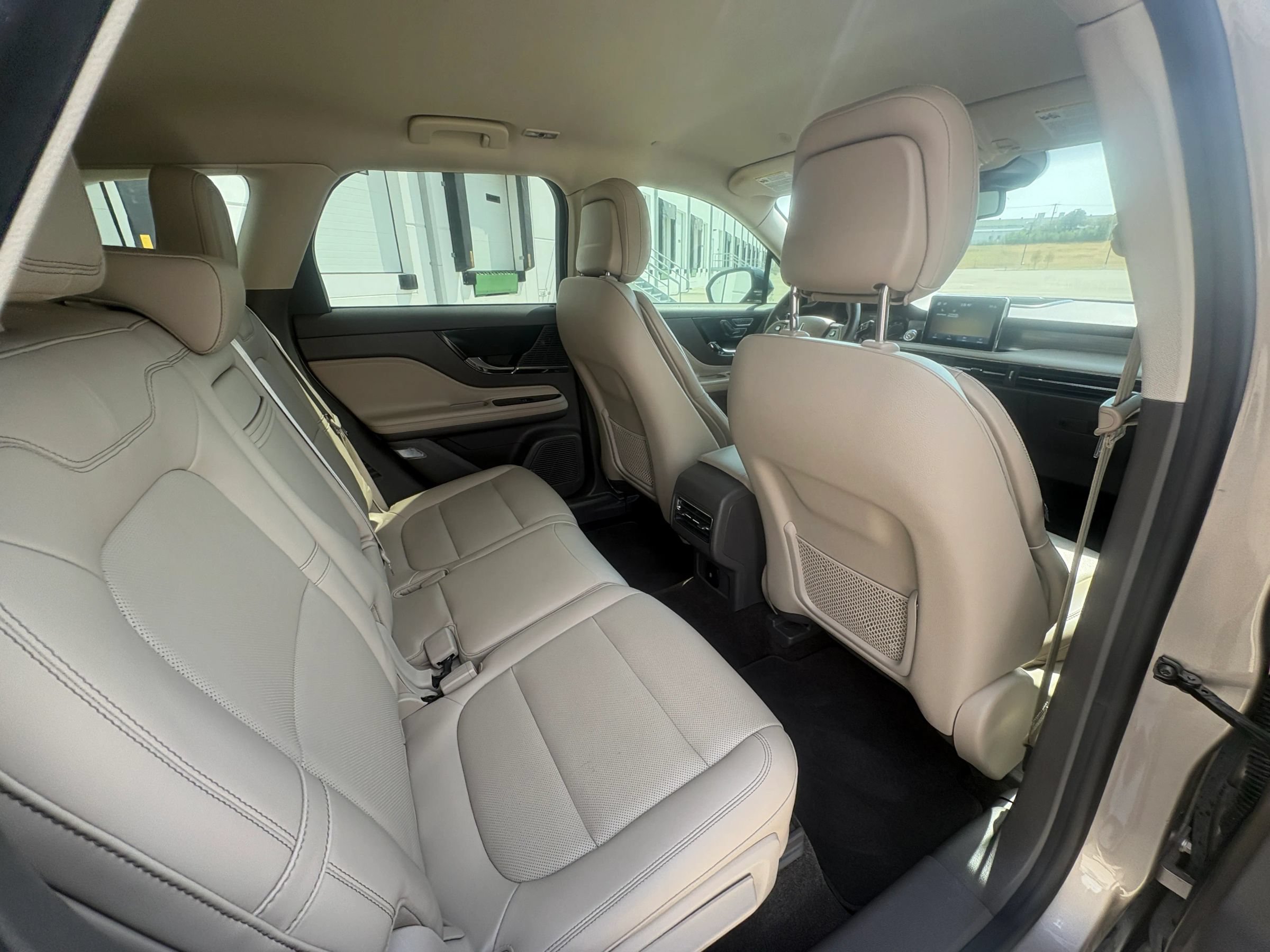 Used 2020 Lincoln Corsair FWD image 19