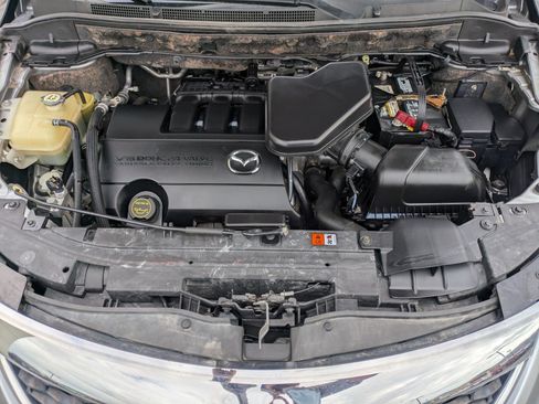 Used 2012 MAZDA CX-9 Touring AWD/4WD image 33