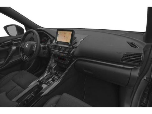 New 2026 Mitsubishi Eclipse Cross AWD image 17