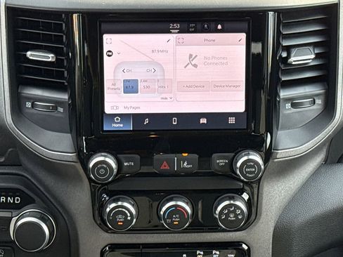 New 2026 RAM 1500 Express RWD image 13