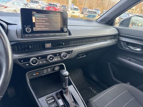 Used 2023 Honda CR-V Sport image 11