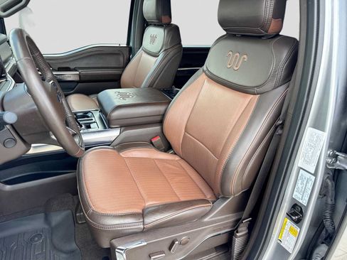 Used 2023 Ford F150 King Ranch AWD/4WD image 15