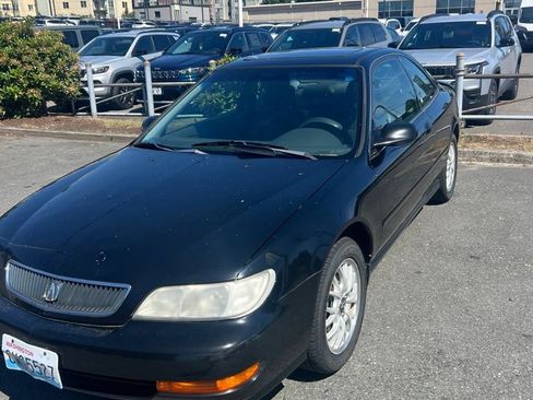 Used 1999 Acura CL 3.0 FWD image 3