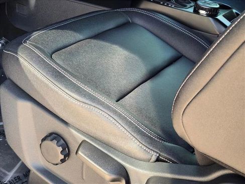 New 2025 Ford Bronco Big Bend w/ Black Diamond Package image 4