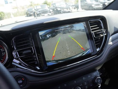 New 2026 Dodge Durango GT AWD/4WD image 15