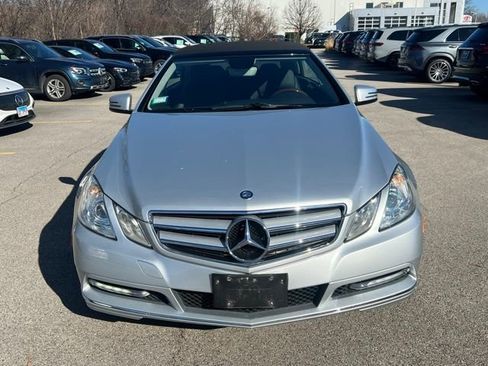 Used 2012 Mercedes-Benz E 350 Cabriolet image 13
