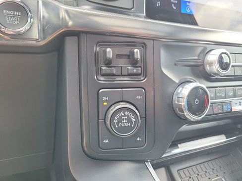Used 2024 Ford F150 Raptor AWD/4WD image 28