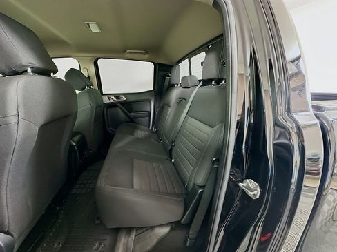 Used 2019 Ford Ranger XLT w/ Equipment Group 302A Luxury image 23