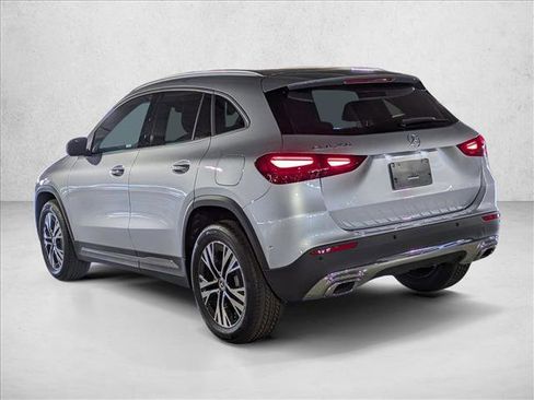 New 2026 Mercedes-Benz GLA 250 image 9