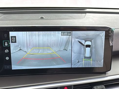 New 2026 Kia Sorento SX Prestige AWD/4WD image 26