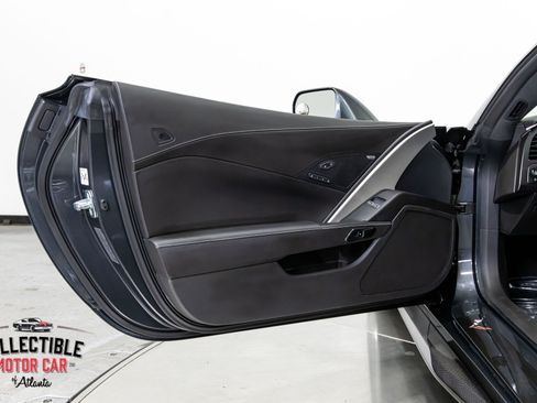 Used 2017 Chevrolet Corvette Z06 RWD image 71