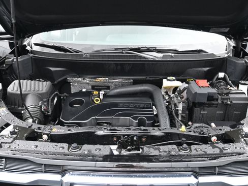 Used 2026 GMC Terrain Elevation FWD image 24