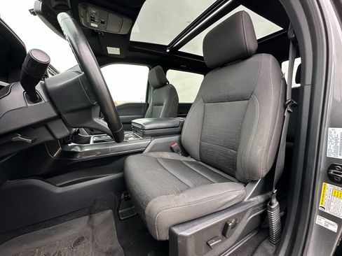 Used 2023 Ford F150 XLT w/ Equipment Group 302A High image 6