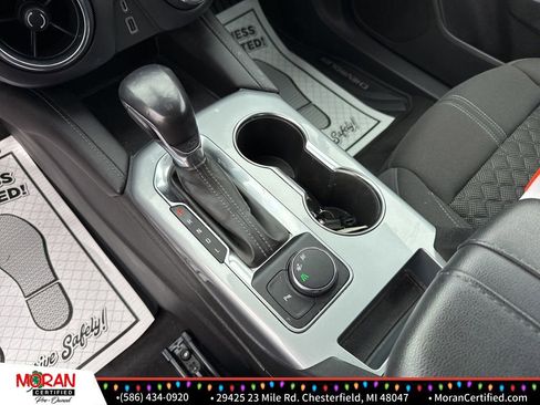 Used 2020 Chevrolet Blazer LT image 18