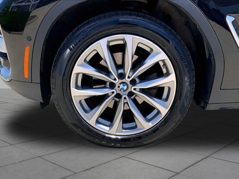 Used 2018 BMW X3 xDrive30i AWD/4WD image 10