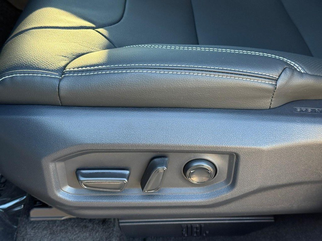 New 2026 Toyota Sequoia Limited AWD/4WD image 16