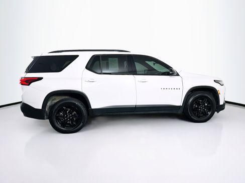 Used 2023 Chevrolet Traverse LS w/ Midnight/Sport Edition image 10