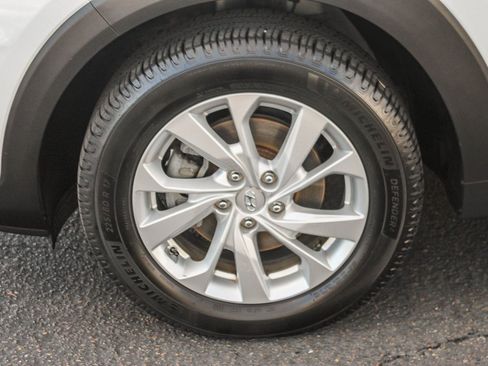 Used 2019 Hyundai Tucson Value image 6