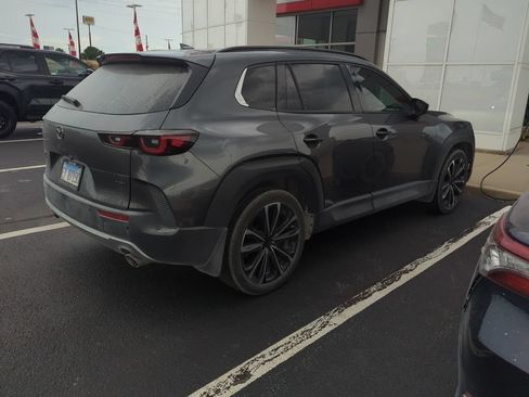Used 2026 MAZDA CX-50 AWD 2.5 S w/ Weather Package image 4