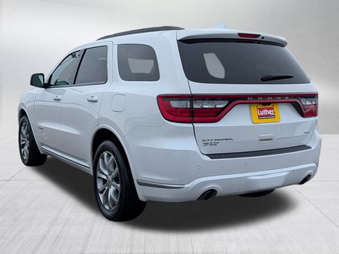 Used 2017 Dodge Durango Citadel image 5