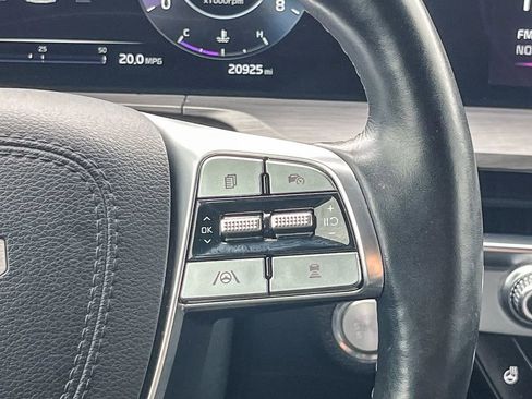 Used 2023 Kia Telluride SX Prestige X-Pro image 22