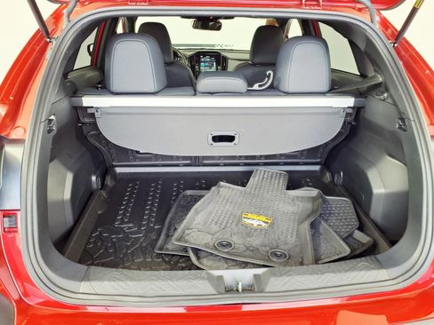 Used 2025 Subaru Crosstrek 2.5i Wilderness w/ Crosstrek Mirror Package AWD/4WD image 9