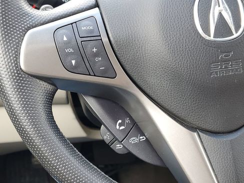 Used 2011 Acura RDX SH-AWD image 20