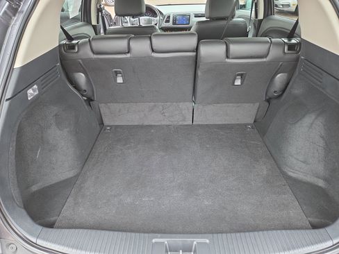 Used 2018 Honda HR-V EX-L image 29