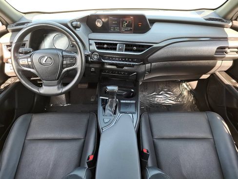 Used 2020 Lexus UX 200 w/ Premium Package FWD image 9