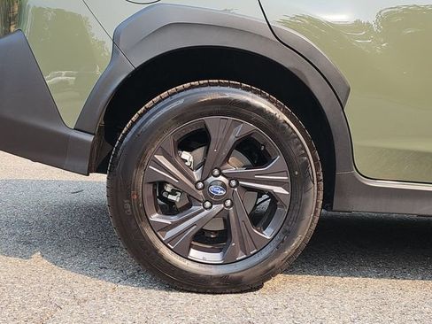 Certified 2026 Subaru Crosstrek 2.5i AWD/4WD image 23