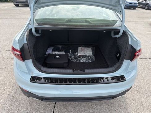 New 2026 Volkswagen Jetta GLI Autobahn FWD image 6