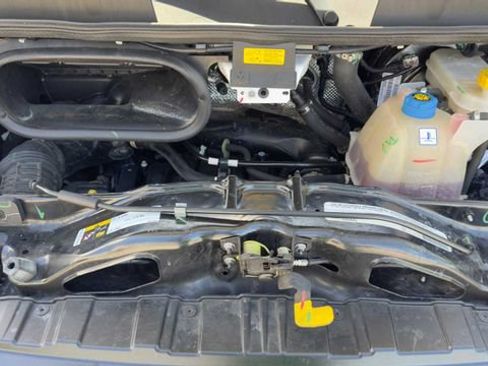 Used 2023 RAM ProMaster 2500 FWD image 29
