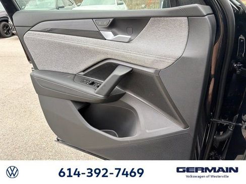 New 2026 Volkswagen Tiguan S image 23