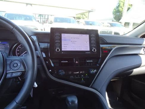 Certified 2024 Toyota Camry SE FWD image 26